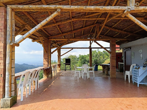 Imagen 11 de 17 de Casa Campestre En La Voragine - Pance Cali