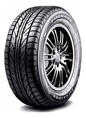 Neumático 185/65r14 86h Firestone Firehawk 900 F900