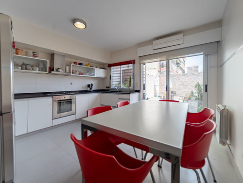 Imagen 8 de 30 de Venta Casa Duplex 5 Ambientes En Devoto Moderno