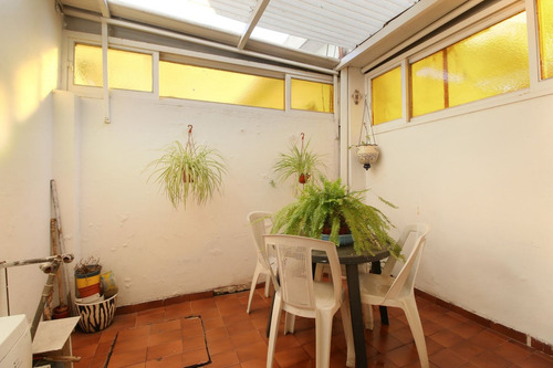 Venta Ph 3 Ambientes Barrio Güemes Haedo Apto Cred