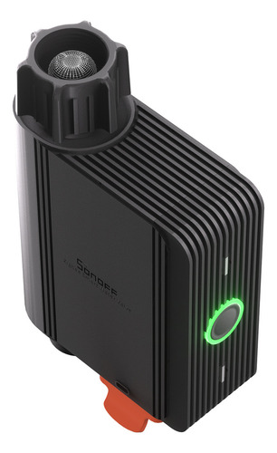 Sonoff eWeLink SWV Valvula De Agua Inteligente Zigbee Apta Riego 1.905cm