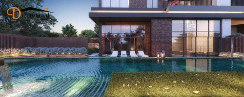 Imagem 16 de 29 de Cobertura À Venda, 176 M² Por R$ 2.634.380,00 - Ahú - Curitiba/pr - Co0286