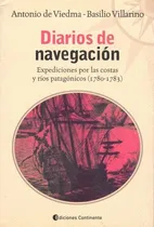 Comprar Diarios De Navegacion