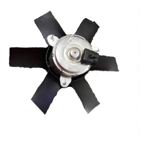 Electroventilador Principal Radiador Corsa