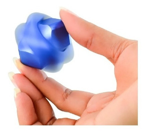 Spinner Hand Fidget Juguete Mano Anti Estres Bluetooth