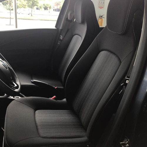 Renault Zoe Neo 2022