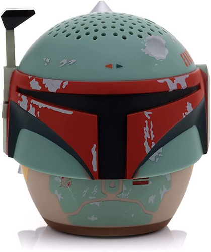 Bitty Boomers Star Wars: The Mandalorian - Boba Fett