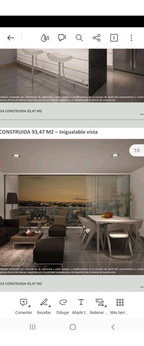 Vendo Directo, Apartamento Para Estrenar
