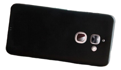 Funda De Silicona Para Leeco Le Max 2 X820 X823 X829 X821
