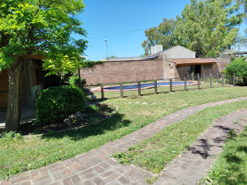 Casa Quinta - Venta - La Union, Ezeiza
