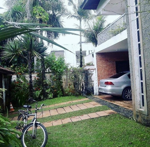 Casa Riviera,modulo 5, Com 4 Dormitórios/3suites - Ca6460