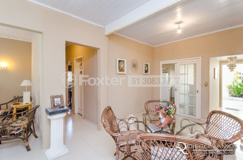 Imagem 10 de 30 de Casa, 2 Dormitórios, 150 M², Nonoai - 185161
