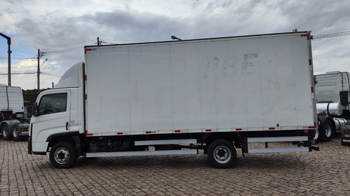 Volkswagen 9-170 Delivery 4x2 2019 Báu 6.20