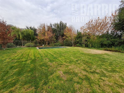 Imagen 5 de 30 de Casa En Venta De 3 Dormitorios En Colina