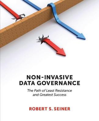 Libro Non-invasive Data Governance : The Path Of Least Re...