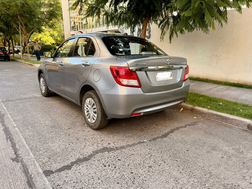Suzuki Dzire Sedan 1.2 Gl Mt