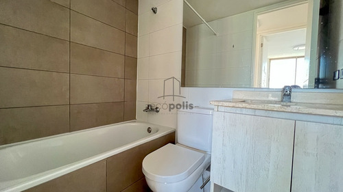 Excelente Oportunidad Departamento 3d&2b+bodega San Miguel