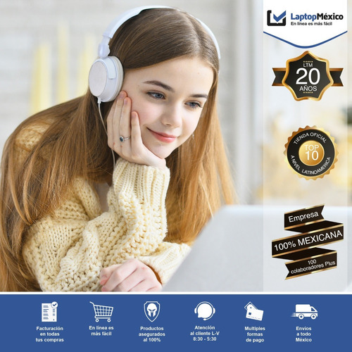 Imagen 7 de 7 de Laptop Lenovo Amd A6 4gb Ram 64 Emmc Nueva Win 10 Garantia