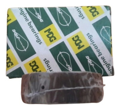 Conchas De Biela 0.10 Toyota Corolla 1.8 (13204-16090)