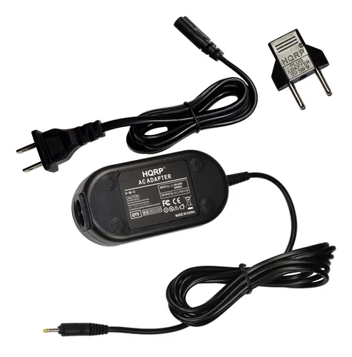 comprar Adaptador Corriente Alterna Para Camara Digital Fujifilm Ee