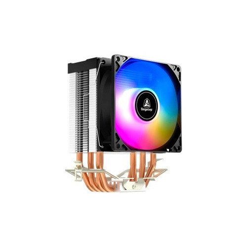 Refrigeración Aire Cpu Segotep Lumos Gs4