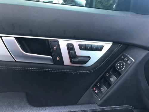 Mercedes-benz Clase C 1.8 C250 Avantgarde B.efficiency At