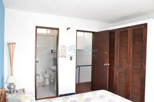 Imagen 17 de 30 de Apartamento En La Barra, 3 Dormitorios * - La Barra La Barra