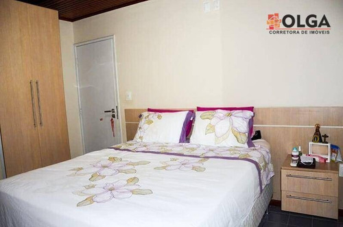 Imagem 9 de 30 de Casa No Condomínio Chácara Alpina, À Venda - Gravatá/pe - Ca0554