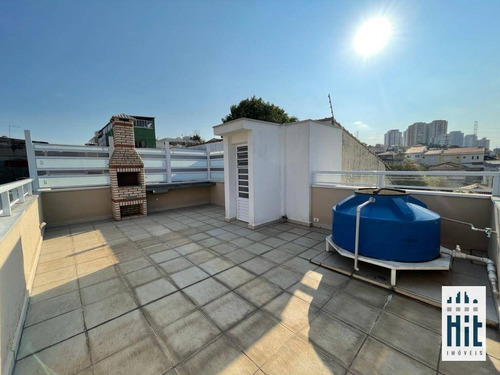 Imagem 3 de 22 de Sobrado À Venda, 170 M² Por R$ 750.000,00 - Ipiranga - São Paulo/sp - So0228