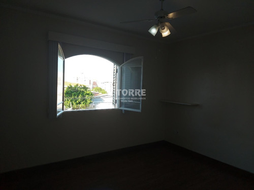Imagem 27 de 30 de Casa À Venda Em Jardim Chapadão - Ca003918