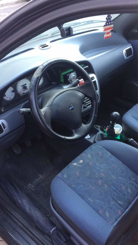 Imagem 6 de 11 de Fiat Palio 2001 1.3 16v Elx 5p