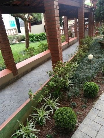 Imagem 12 de 15 de Apartamento Condominio Tiradentes - Sbc, - Ap00381 - 68218970