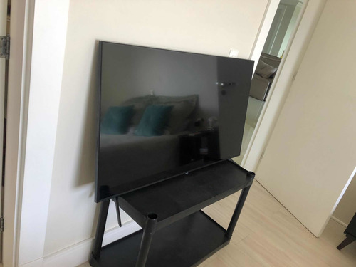 Imagem 2 de 4 de Tv Samsung Smart Crystal 50