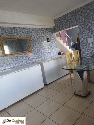 Imagem 11 de 15 de Casa - 1539 - 70583885