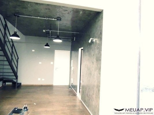 Imagem 5 de 22 de Sala Comercial The Blue Officemall Santos - Sl29 - 34800899