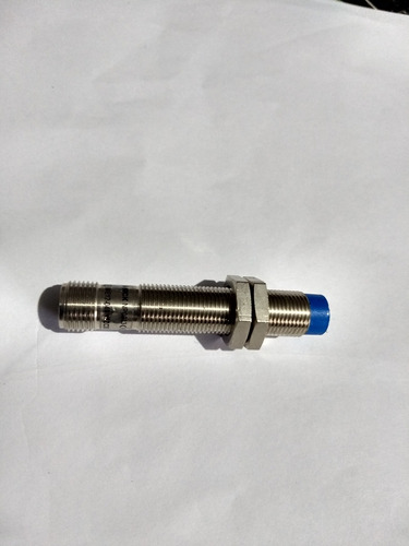 Sensor De Proximidade Indutivo Sick Ime12-04nnszcos