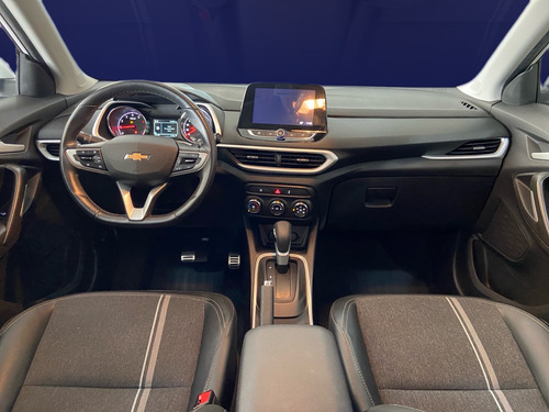 Chevrolet Tracker Chevrolet Tracker LTZ 1.0 Turbo (Aut.)
