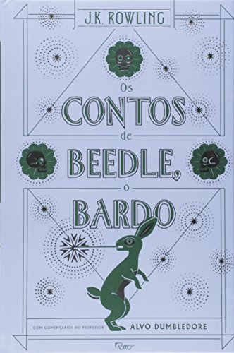 Libro Contos De Beedle, O Bardo, Os - Capa Dura