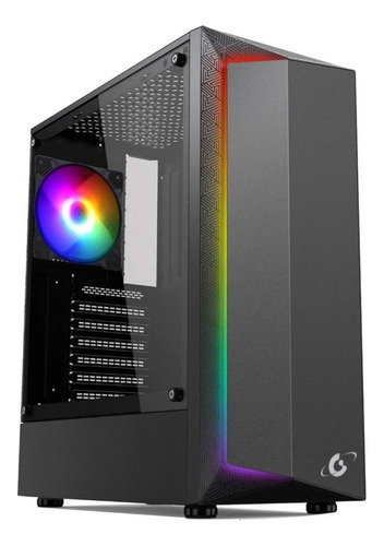 Torre Athlon 3000g / 16 Gb Ddr4 /ssd 240 + Hdd 2tb /vega 3