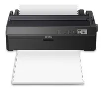 Comprar Impresora Epson Fx-2190ii Matriz De Punto. Lps