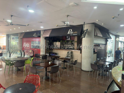 Local Comercial En Alquiler En Sebucán Cda 24-29234 Yf