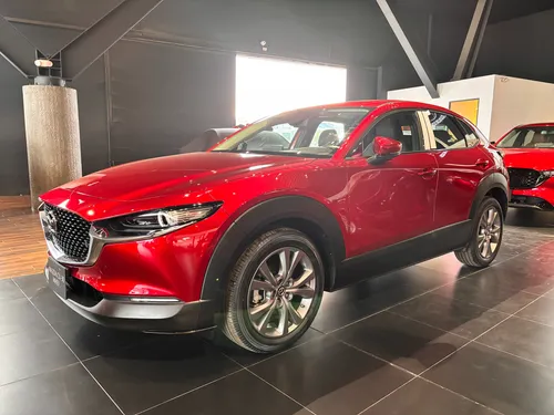Mazda Cx-30 Grand Touring Mhev