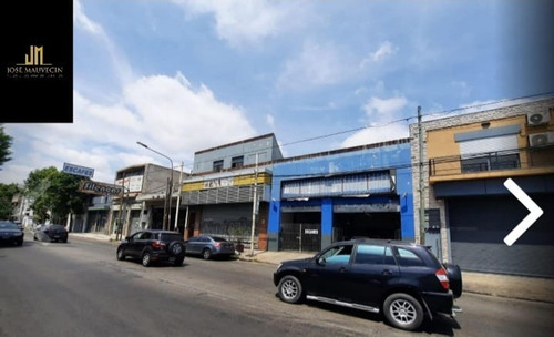 Imagen 2 de 6 de Galpón En Venta