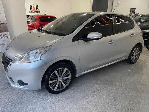 Peugeot 208 1.5 Active