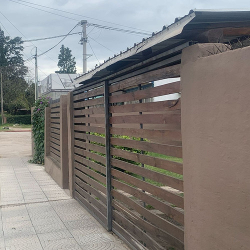Casa Remodelada En Barrio Granja De Funes Mas Departamento