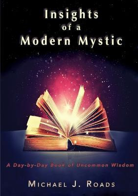 Libro Insights Of A Modern Mystic - Michael J Roads