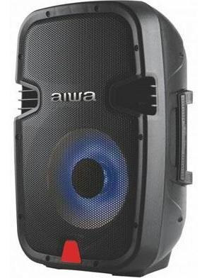 Imagen 1 de 1 de Corneta Amplificada Portátil 12 Pulgadas 800w Marca Aiwa