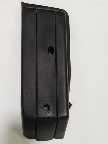 Juego De Punteras De Paragolpes Renault 18 1984 Del.y Tras.4
