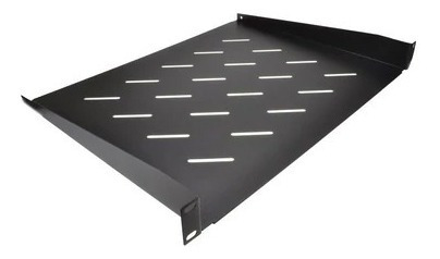 Glc Bandeja Liviana 1u 30cm Band-fija-001 P/mural Y Rack