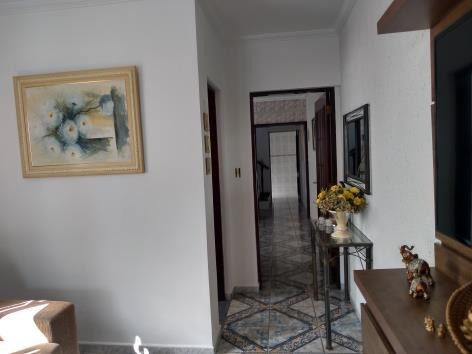 Imagem 4 de 23 de Casa No Centro - Ven443